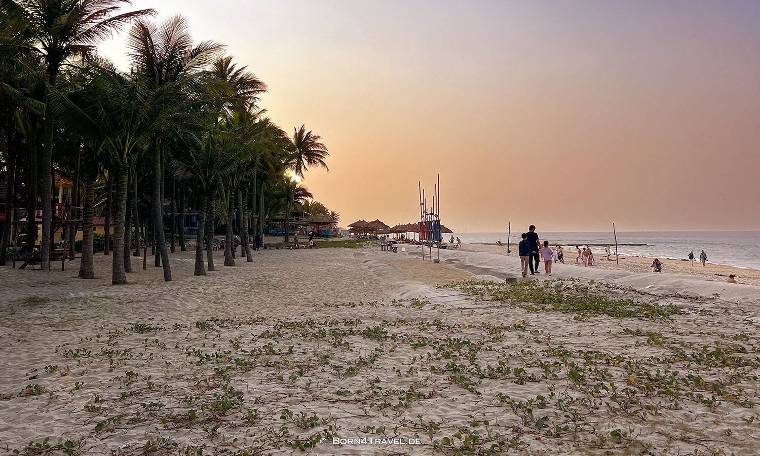 Hội An,Vietnam2025,born4travel.de