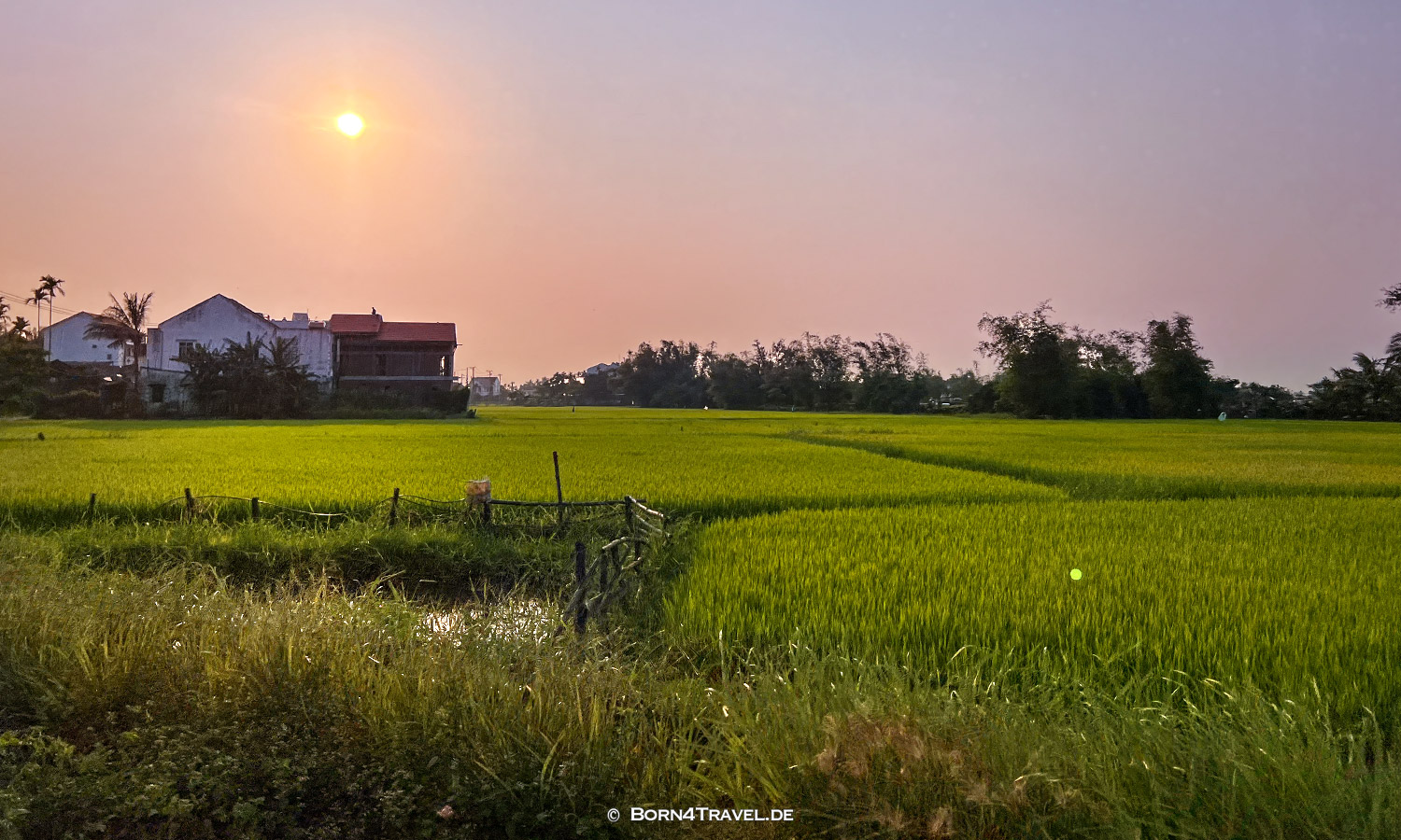 Hội An,Vietnam2025,born4travel.de