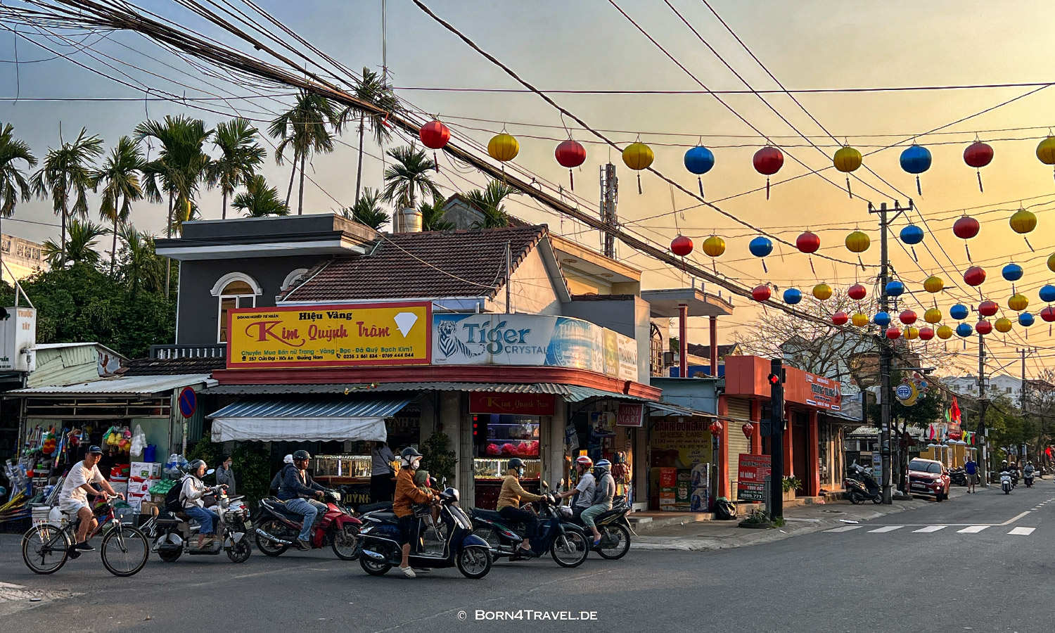 Hội An,Vietnam2025,born4travel.de