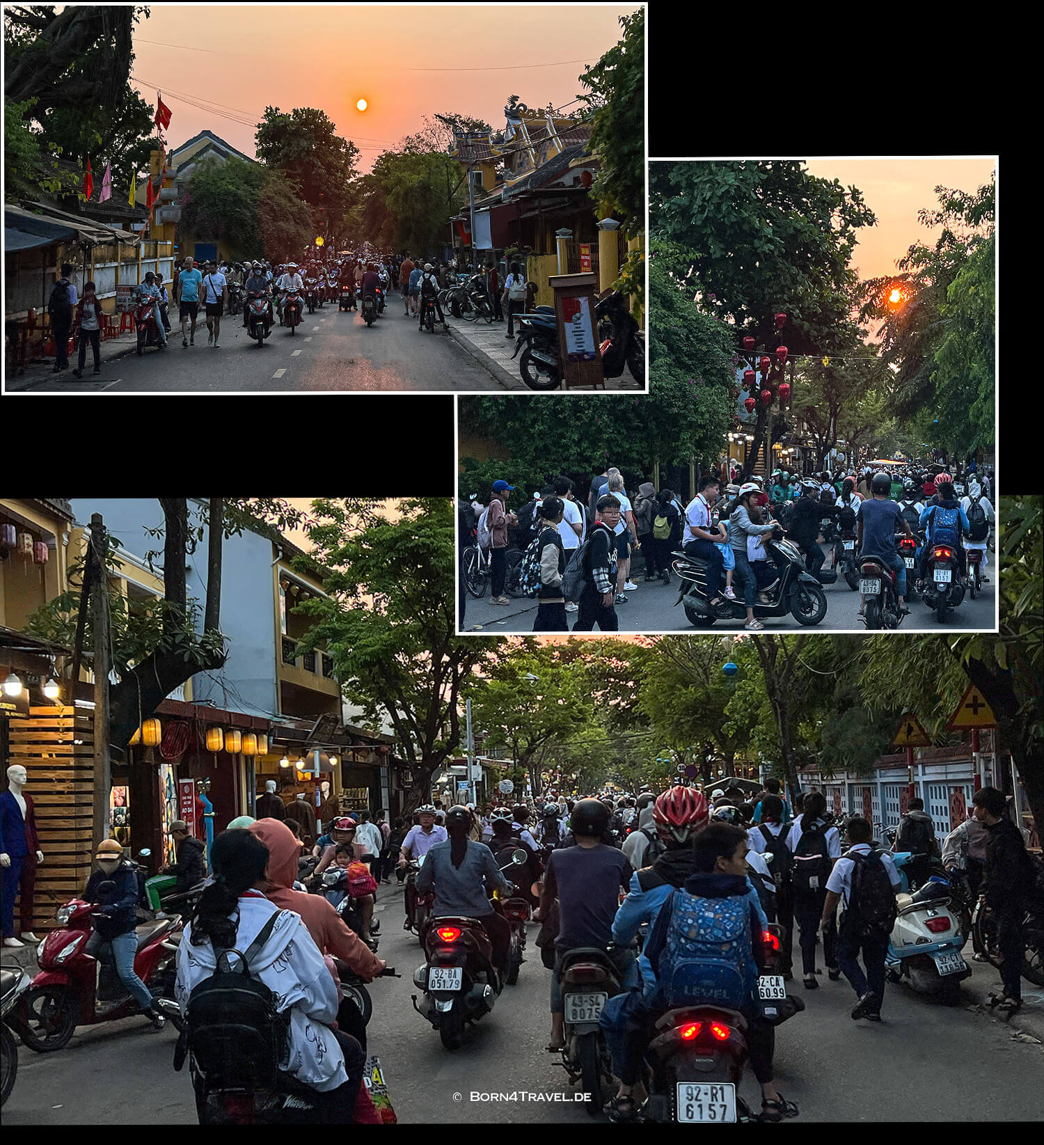 Hội An,Vietnam2025,born4travel.de