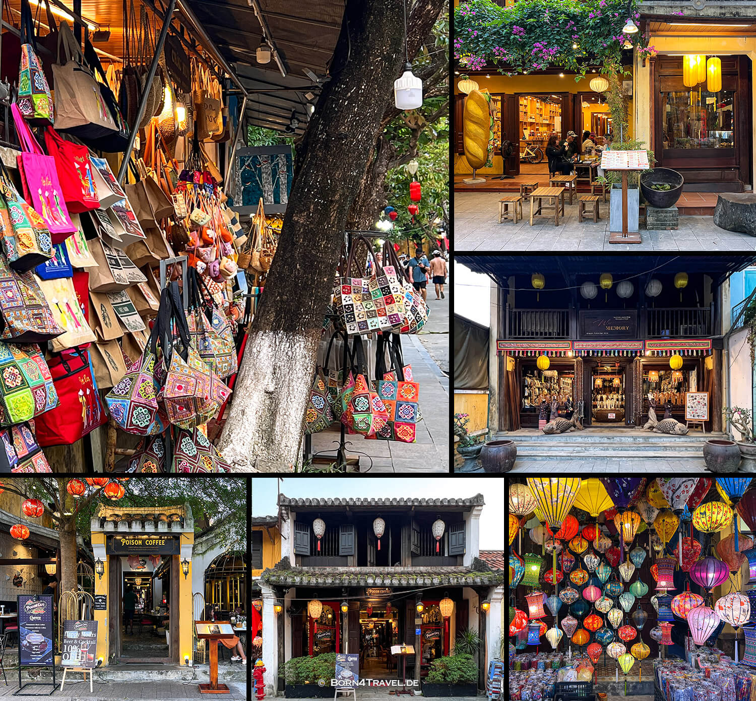 Hội An,Vietnam2025,born4travel.de