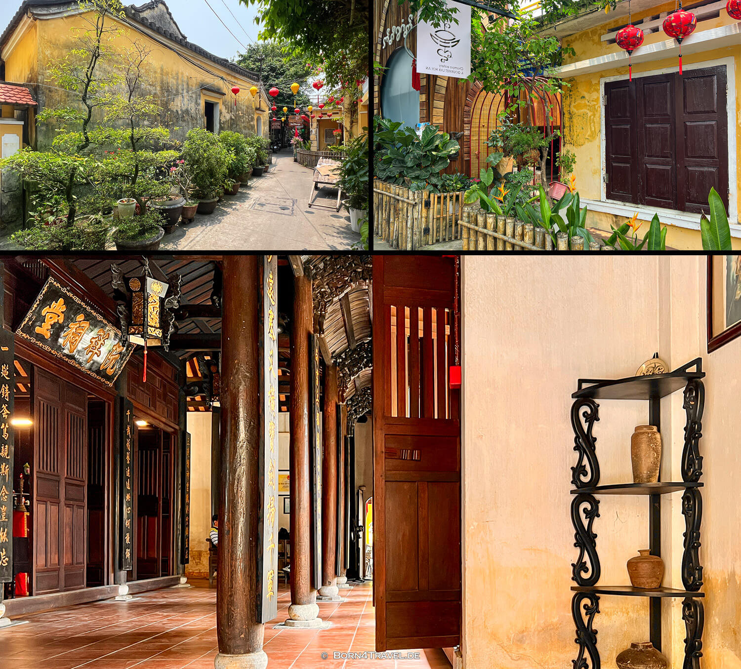 Hội An,Vietnam2025,born4travel.de