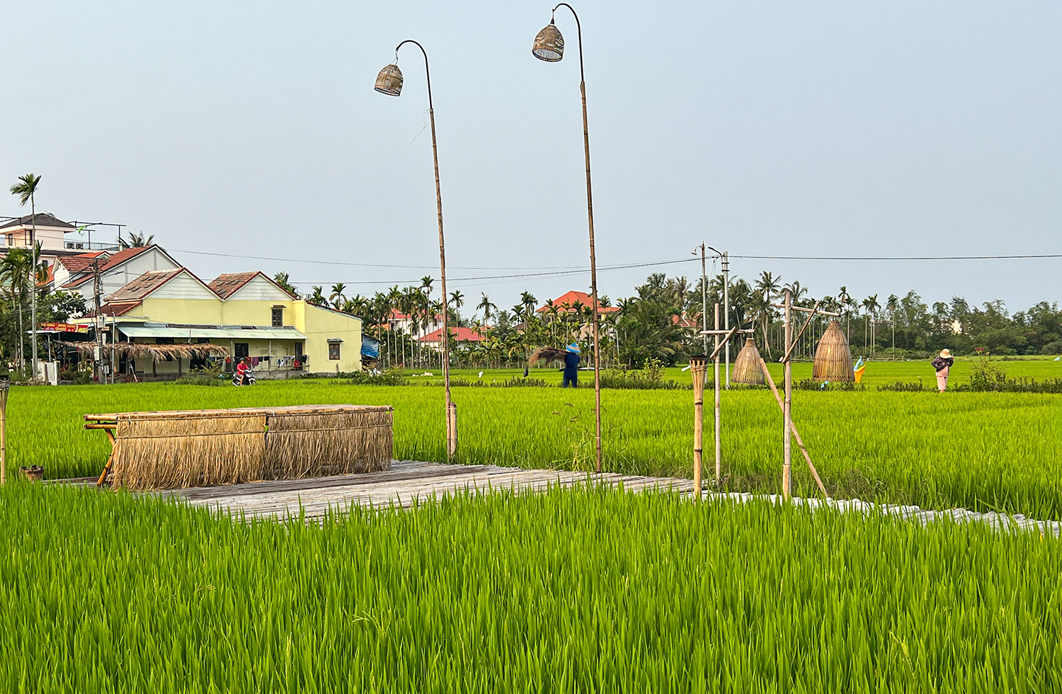 Hội An,Vietnam2025,born4travel.de