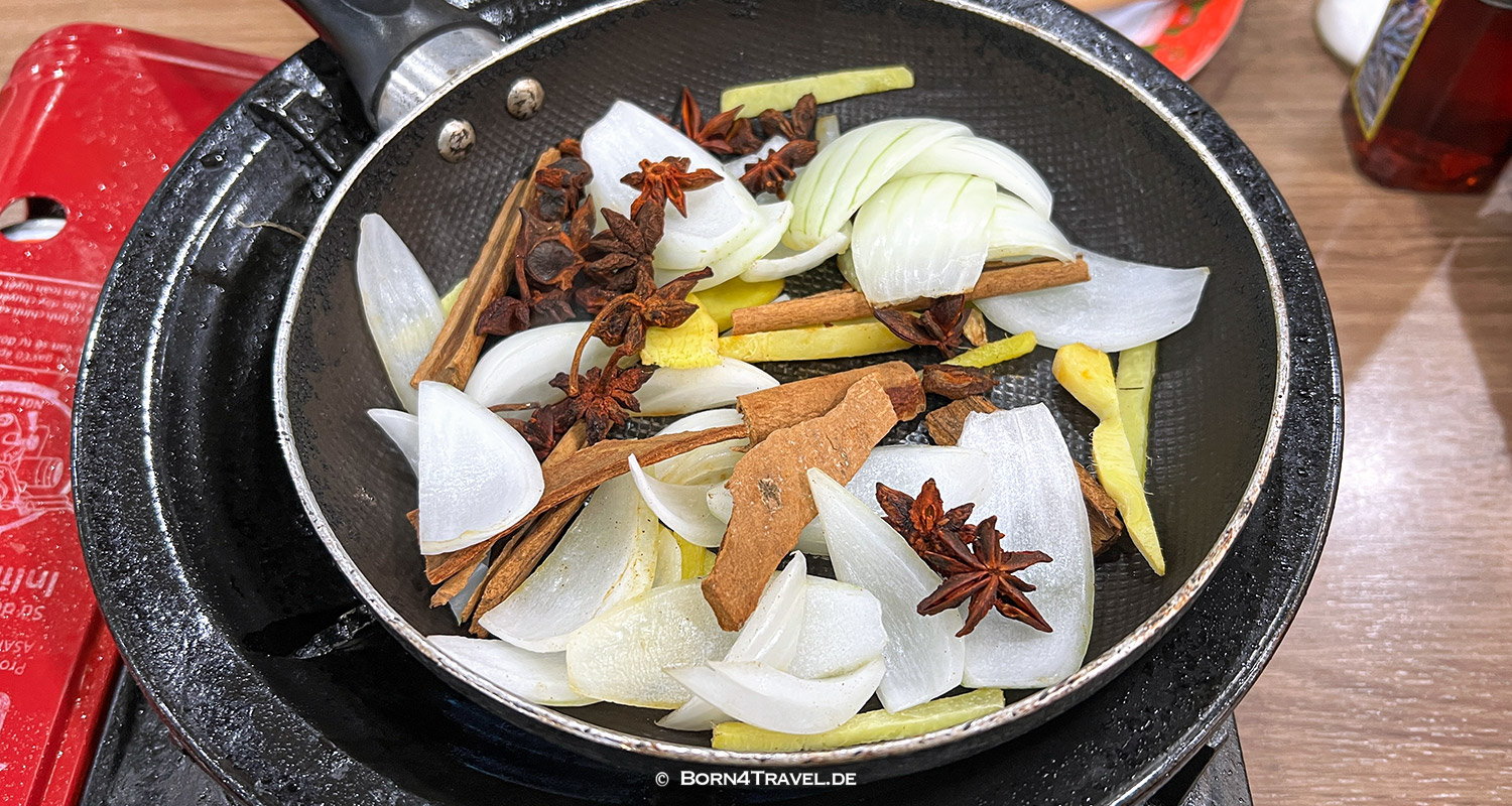Cooking Class in Hội An,Vietnam2025,born4travel.de