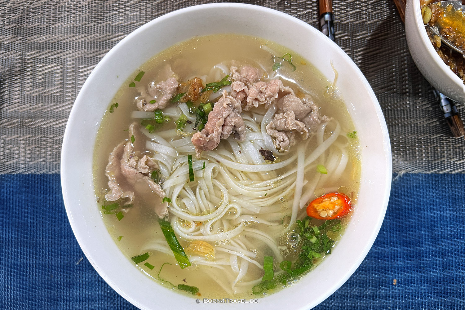 Cooking Class in Hội An,Vietnam2025,born4travel.de