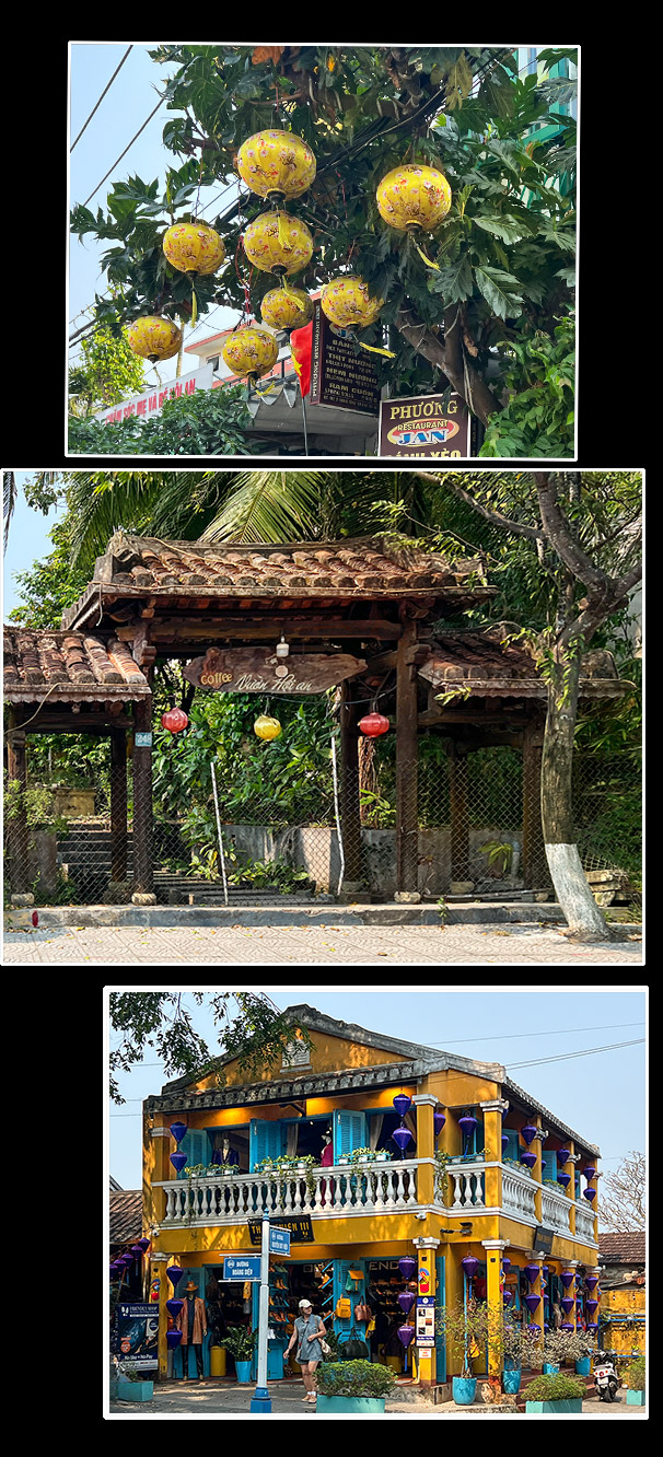 Hội An,Vietnam2025,born4travel.de
