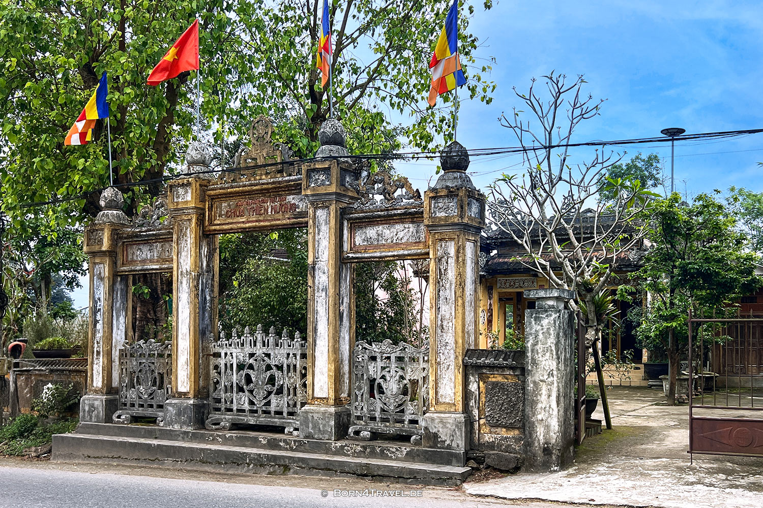 Huế,Vietnam2025,born4travel.de