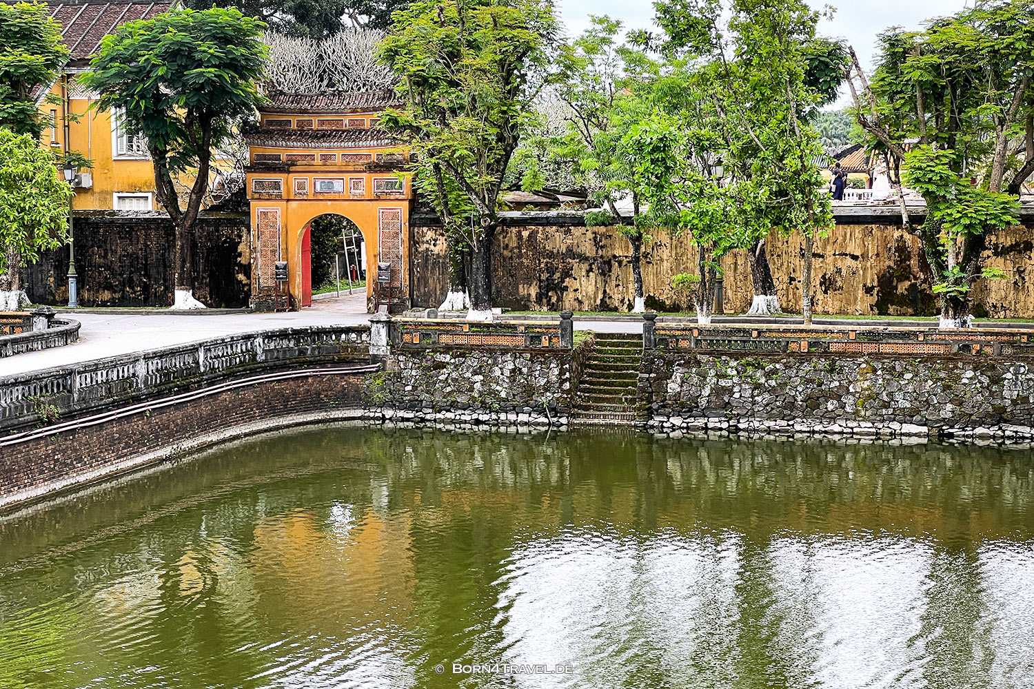 Huế,Vietnam2025,born4travel.de