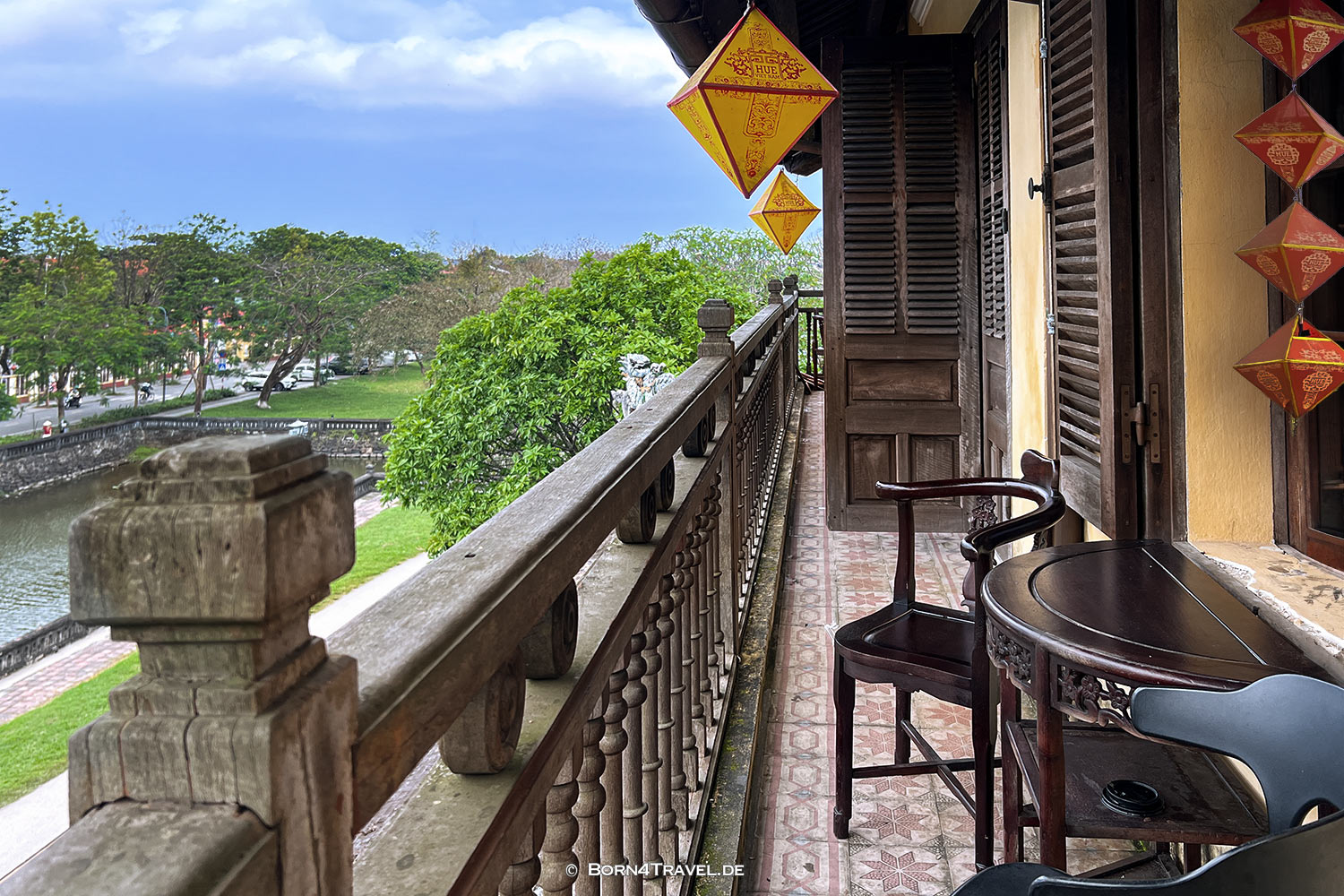 Pavilion of Four Directions,Huế,Vietnam2025,born4travel.de