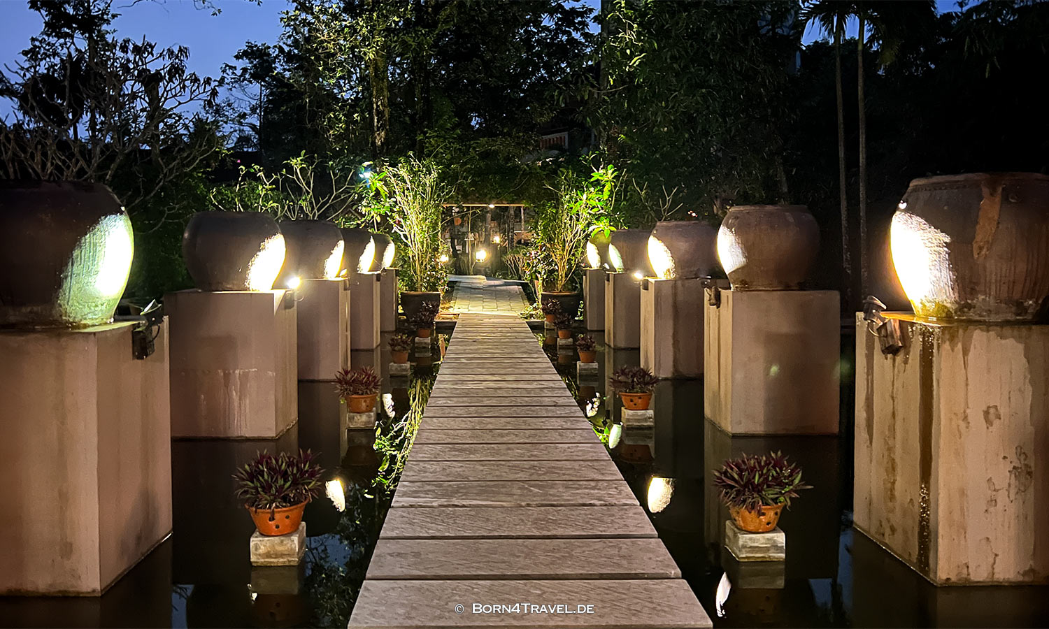 Pilgrimage Village Resort ,Huế,Vietnam2025,born4travel.de