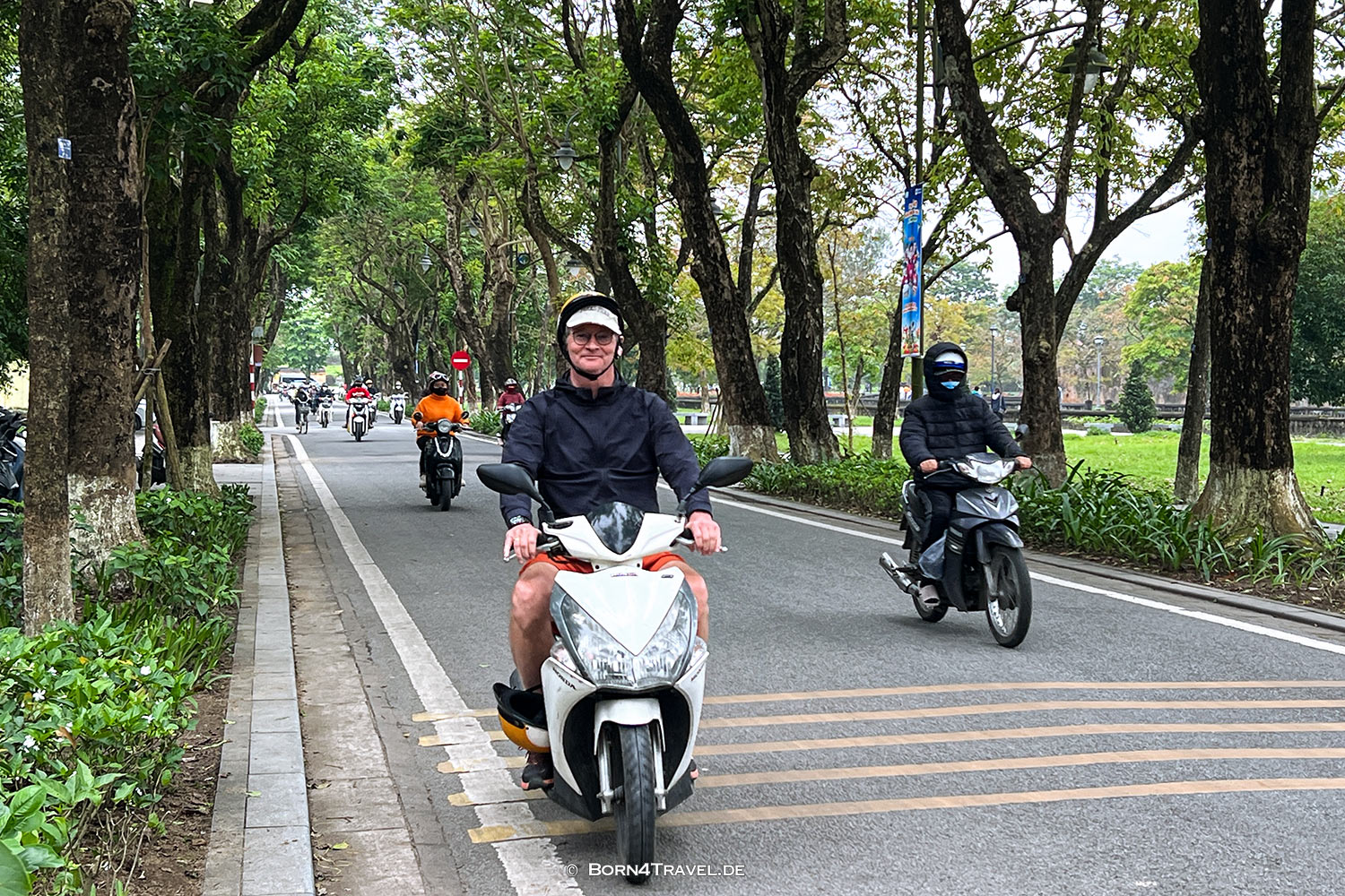 Huế,Vietnam2025,born4travel.de