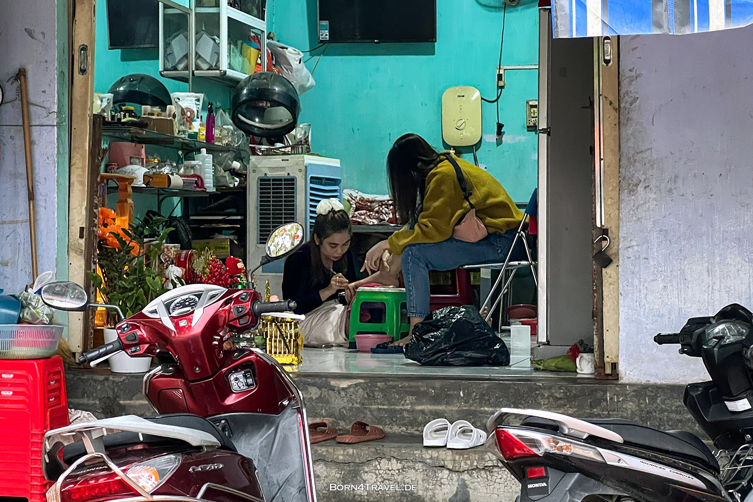 Huế,Vietnam2025,born4travel.de