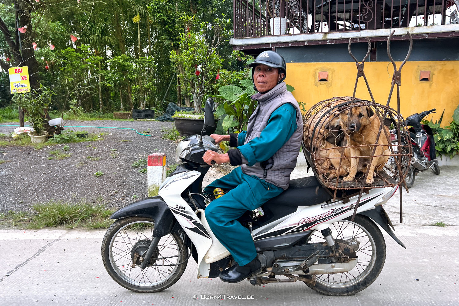Huế,Vietnam2025,born4travel.de