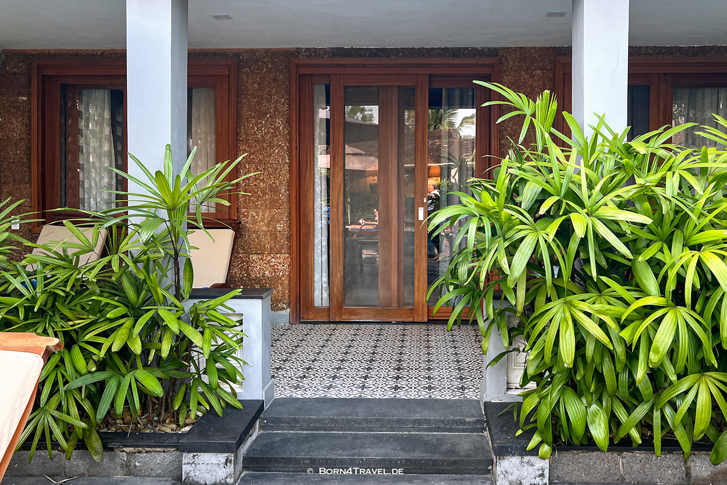 Pilgrimage Village Resort ,Huế,Vietnam2025,born4travel.de