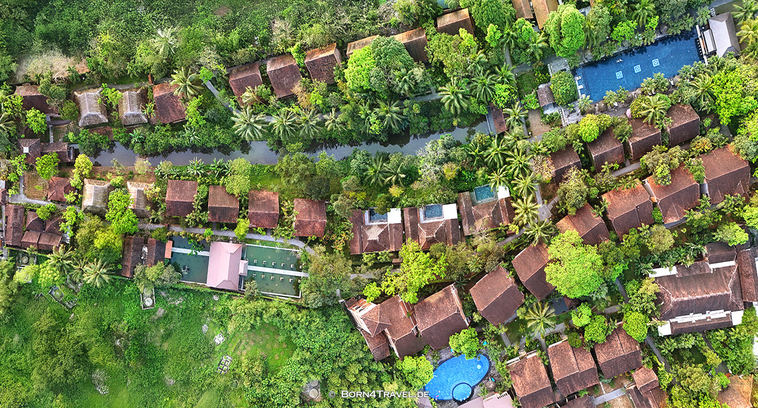 Pilgrimage Village Resort ,Huế,Vietnam2025,born4travel.de