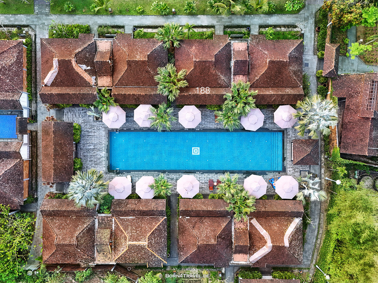 Pilgrimage Village Resort ,Huế,Vietnam2025,born4travel.de