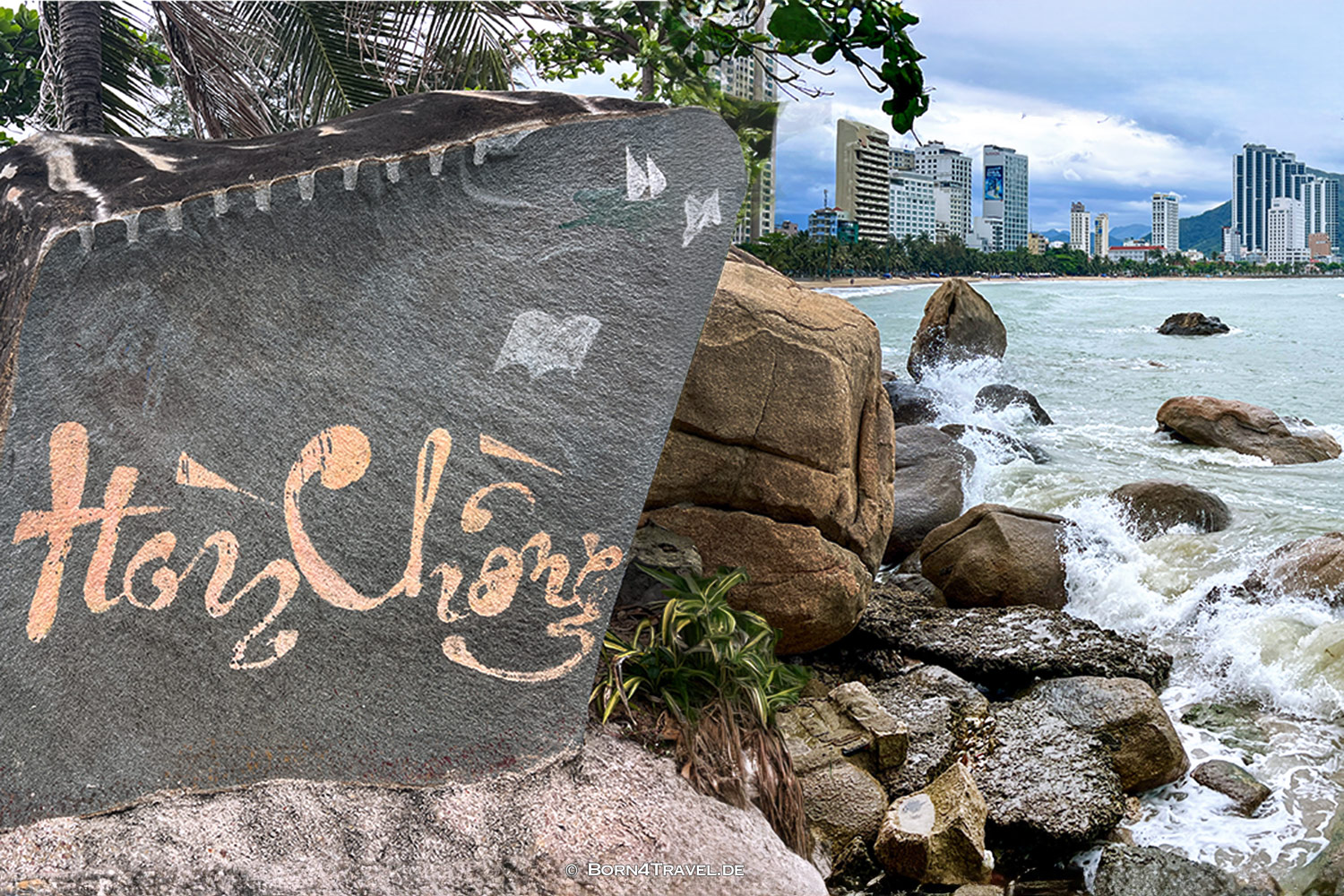 Hòn Chồng,Nha Trang,Vietnam2025,born4travel.de Hòn Chồng,Nha Trang,Vietnam2025,born4travel.de
