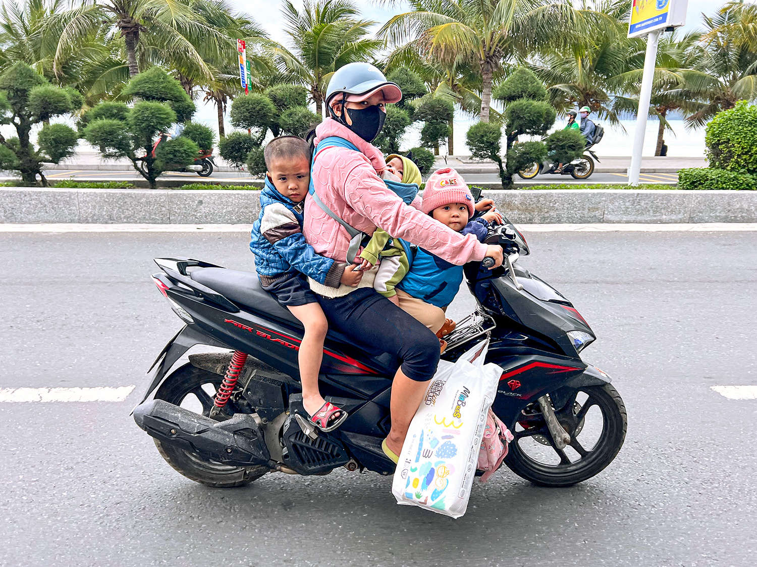 Nha Trang, Vietnam2025,born4travel.de Nha Trang, Vietnam2025,born4travel.de