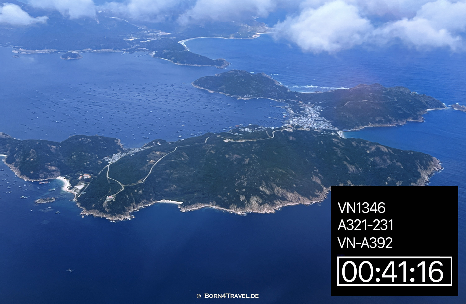 Vietnam Airlines BC,Vietnam2025,born4travel.de Vietnam Airlines BC,Vietnam2025,born4travel.de