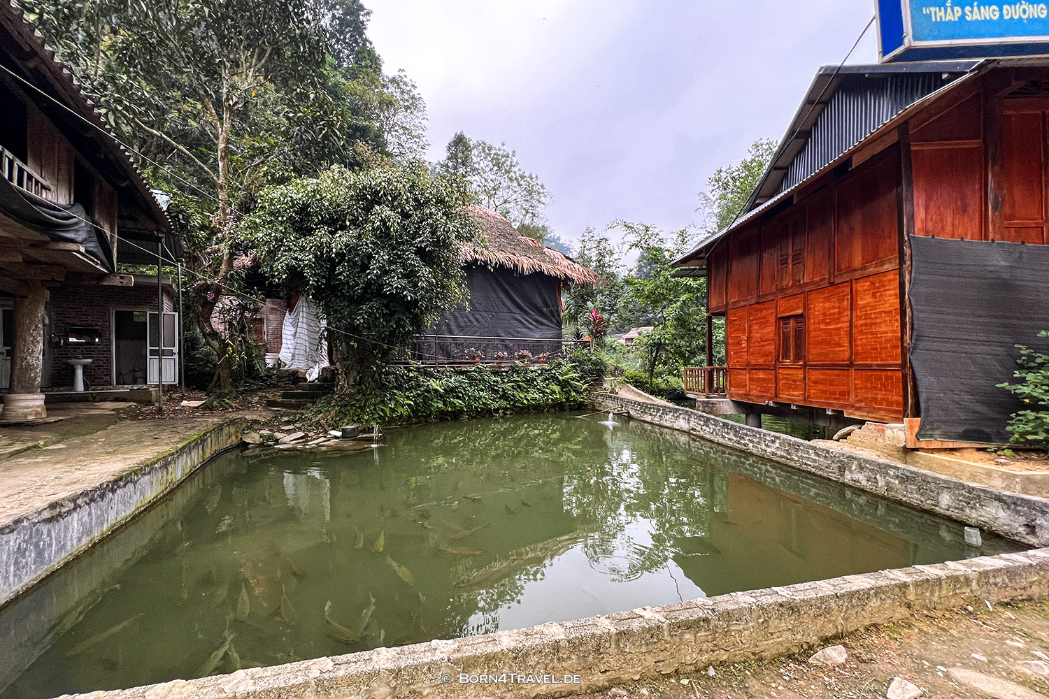 Kho Muong,Pu Luông,Vietnam2025,born4travel.de