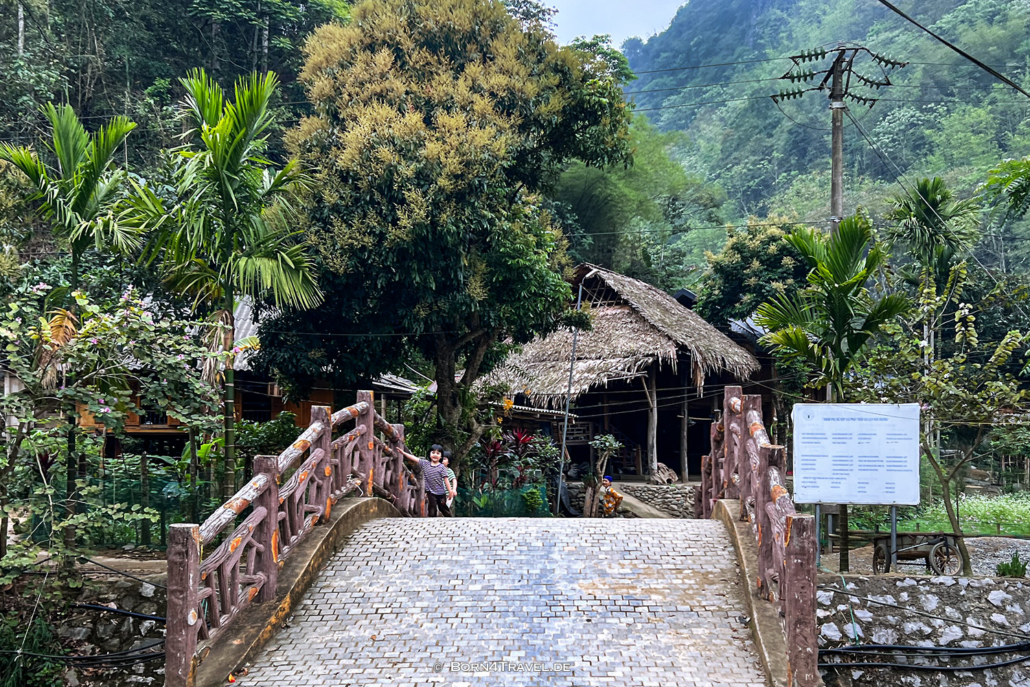 Kho Muong,Pu Luông,Vietnam2025,born4travel.de