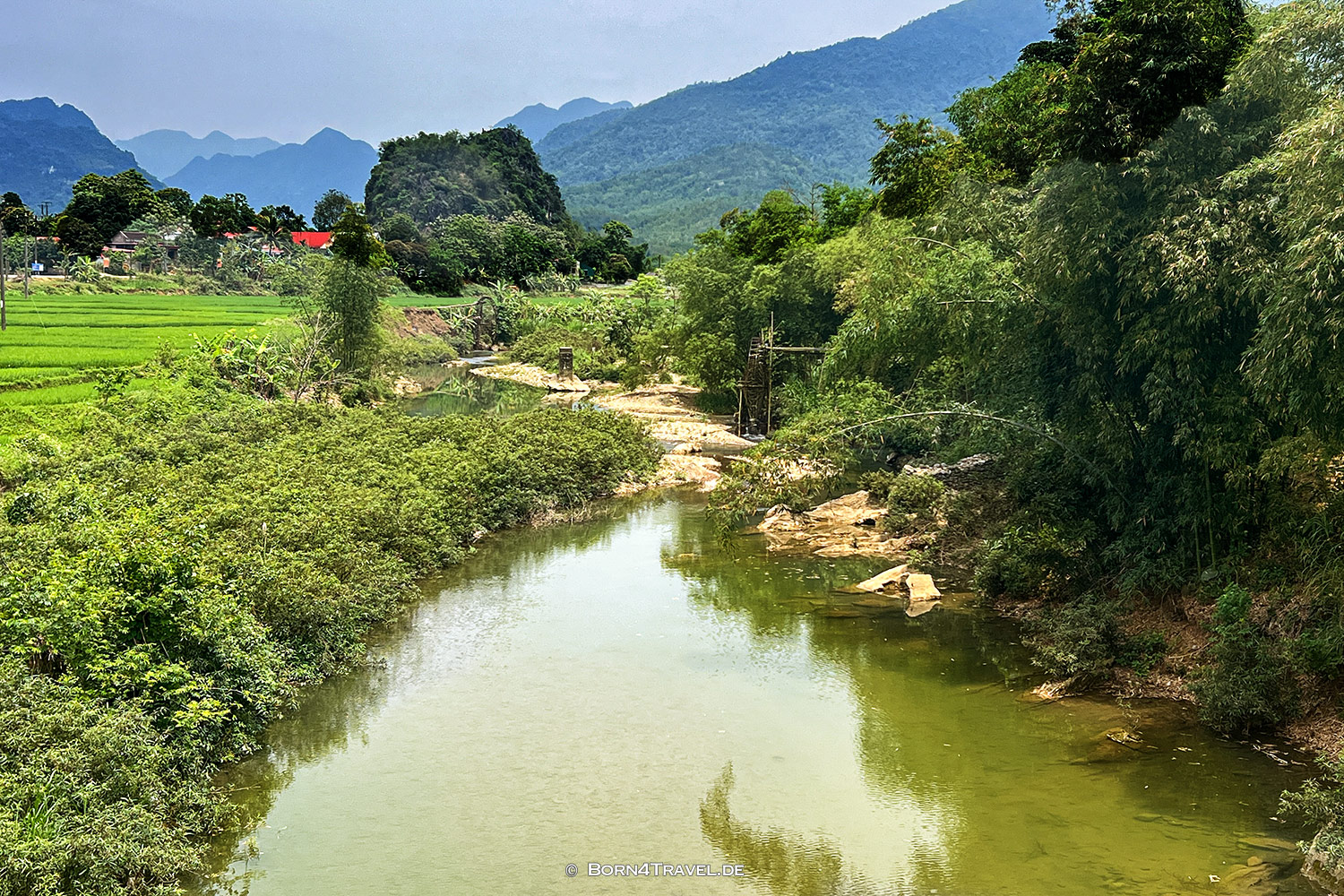 Waterweels Pu Luông,Vietnam2025,born4travel.de