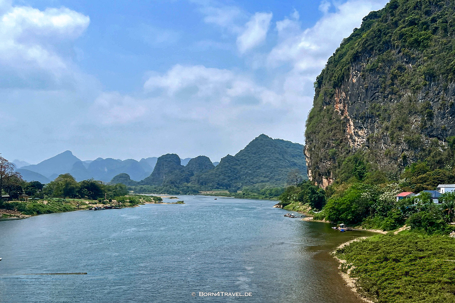 Vietnam2025,born4travel.de