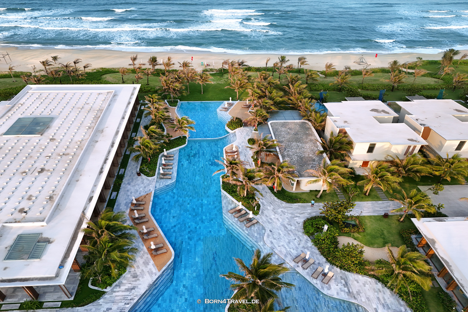 Ocean Resort Quy Nhơn,Vietnam2025,born4travel.de Ocean Resort Quy Nhơn,Vietnam2025,born4travel.de