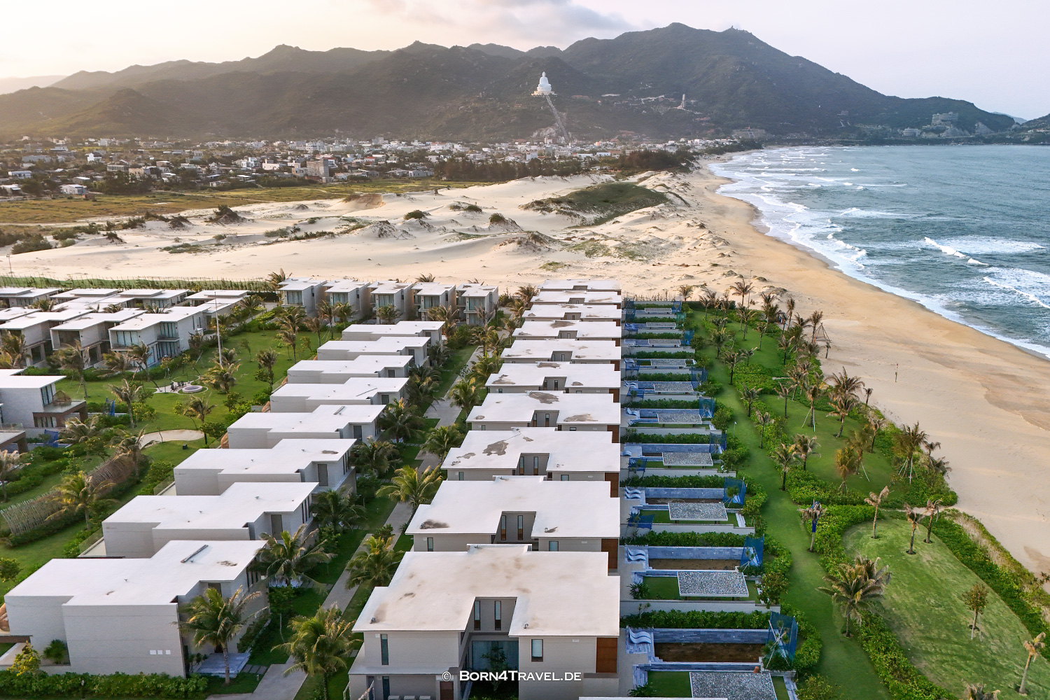 Ocean Resort Quy Nhơn,Vietnam2025,born4travel.de Ocean Resort Quy Nhơn,Vietnam2025,born4travel.de
