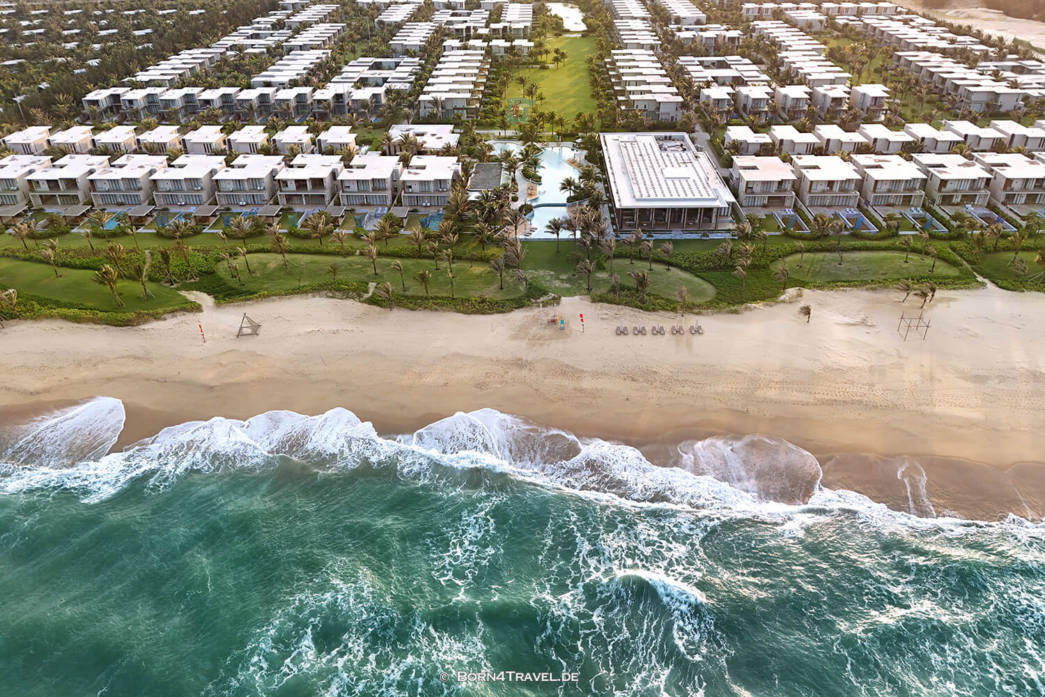 Ocean Resort Quy Nhơn,Vietnam2025,born4travel.de Ocean Resort Quy Nhơn,Vietnam2025,born4travel.de