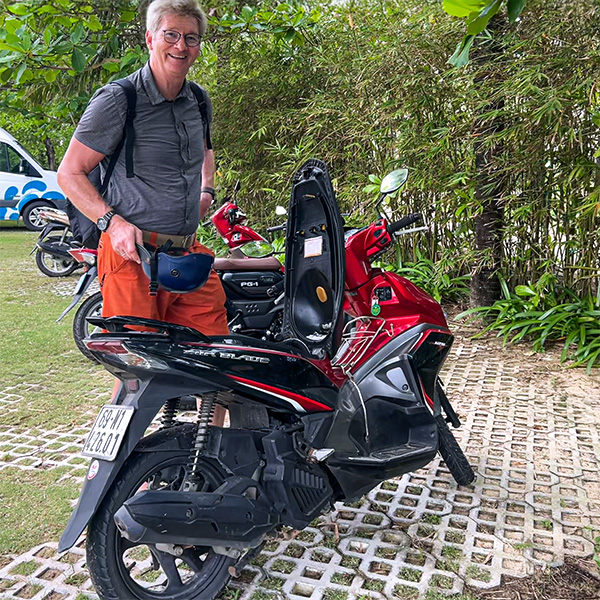 Buddha Statue of Thien Hung Zen Quy Nhơn,Vietnam2025,born4travel.de Buddha Statue of Thien Hung Zen Quy Nhơn,Vietnam2025,born4travel.de