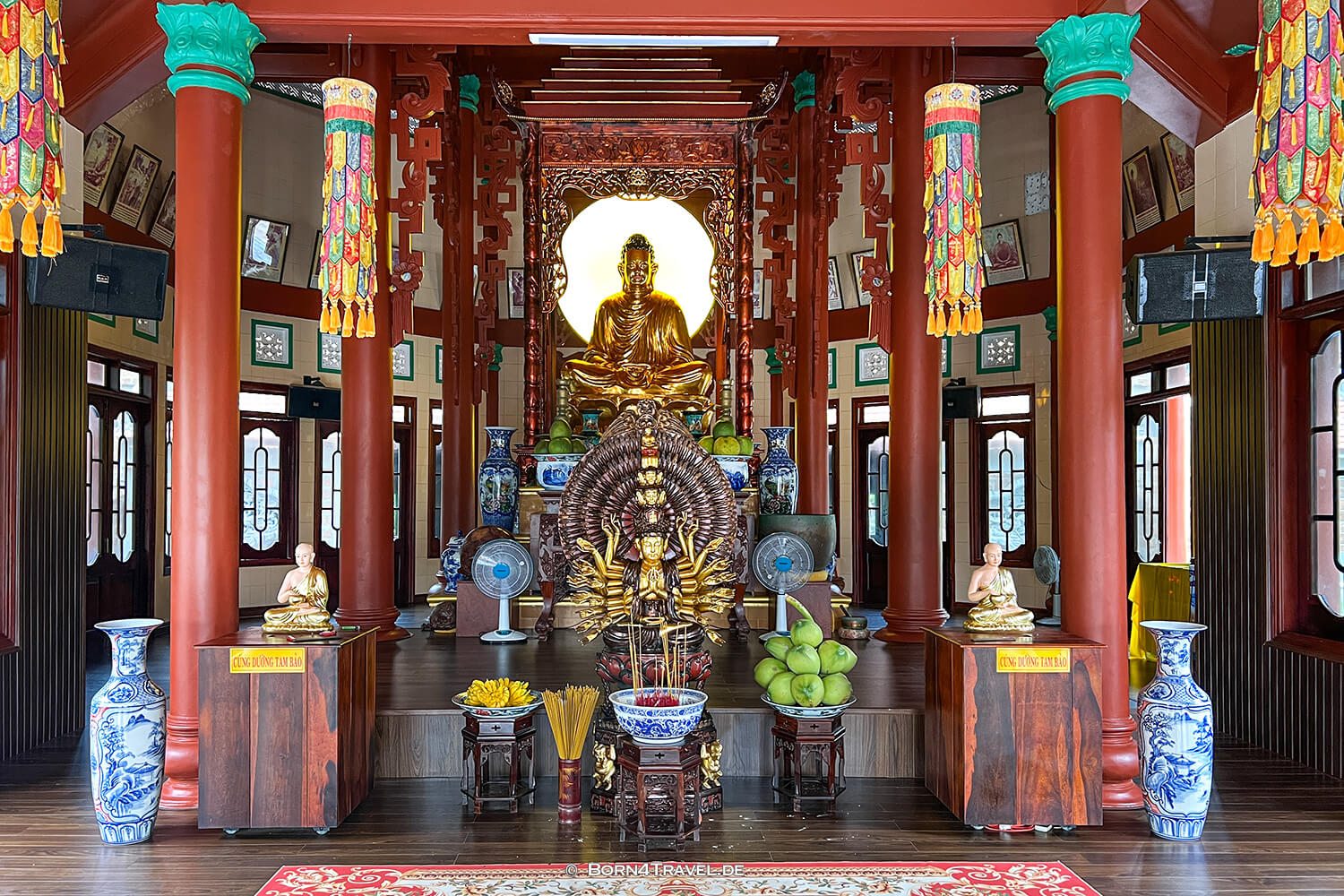 Tịnh xá Ngọc Hòa in Eo Gió,Quy Nhơn,Vietnam2025,born4travel.de Tịnh xá Ngọc Hòa in Eo Gió,Quy Nhơn,Vietnam2025,born4travel.de