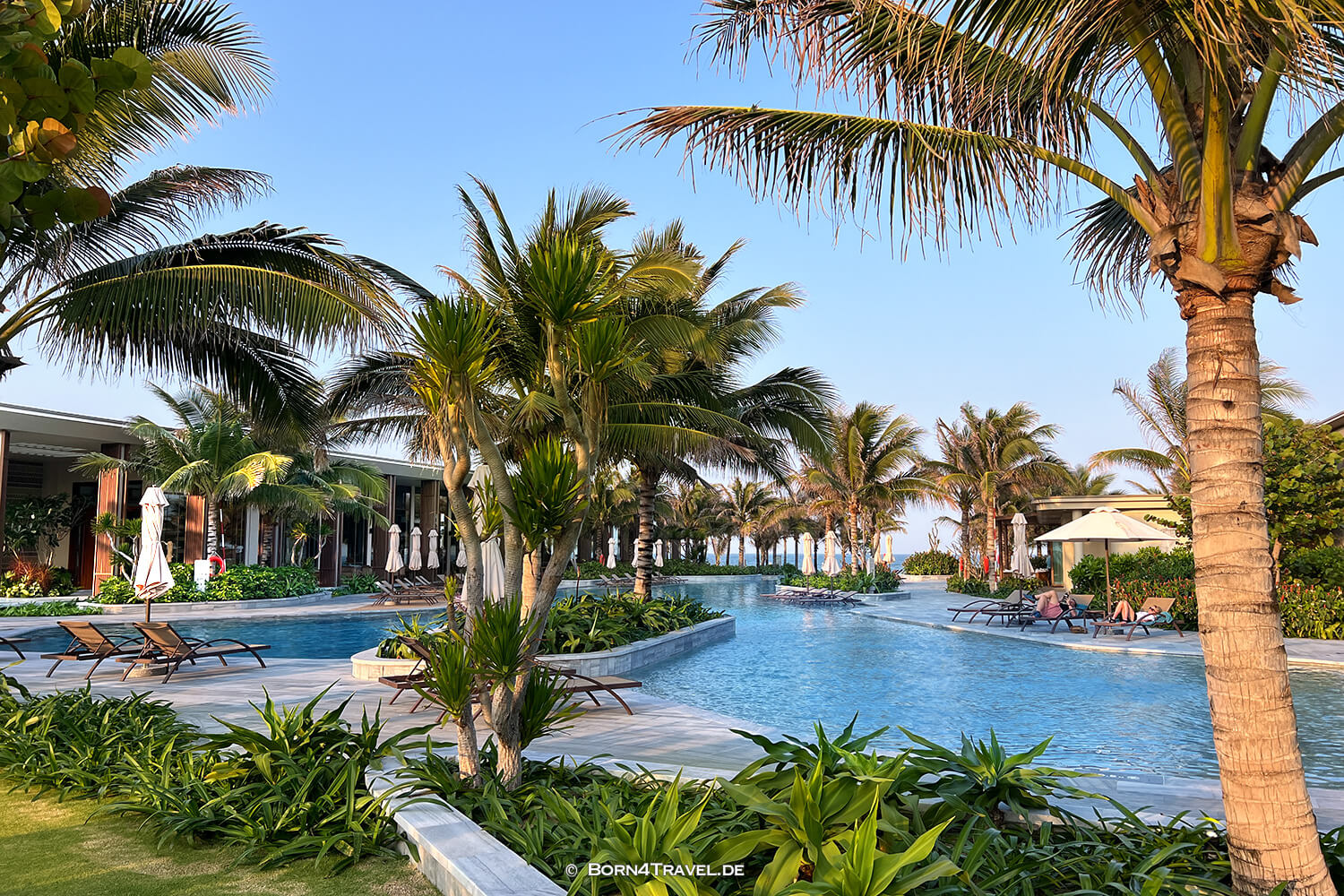Ocean Resort Quy Nhơn,Vietnam2025,born4travel.de Ocean Resort Quy Nhơn,Vietnam2025,born4travel.de