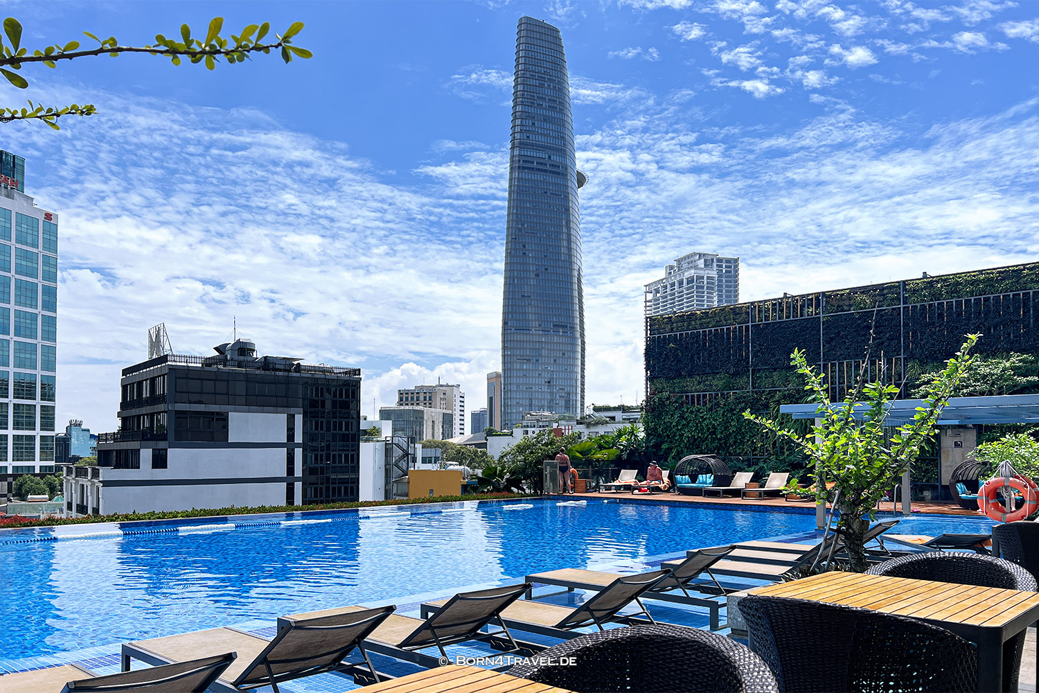 Fusion Original Saigon Centre,Saigon,HCMC,Vietnam2025,born4travel.de