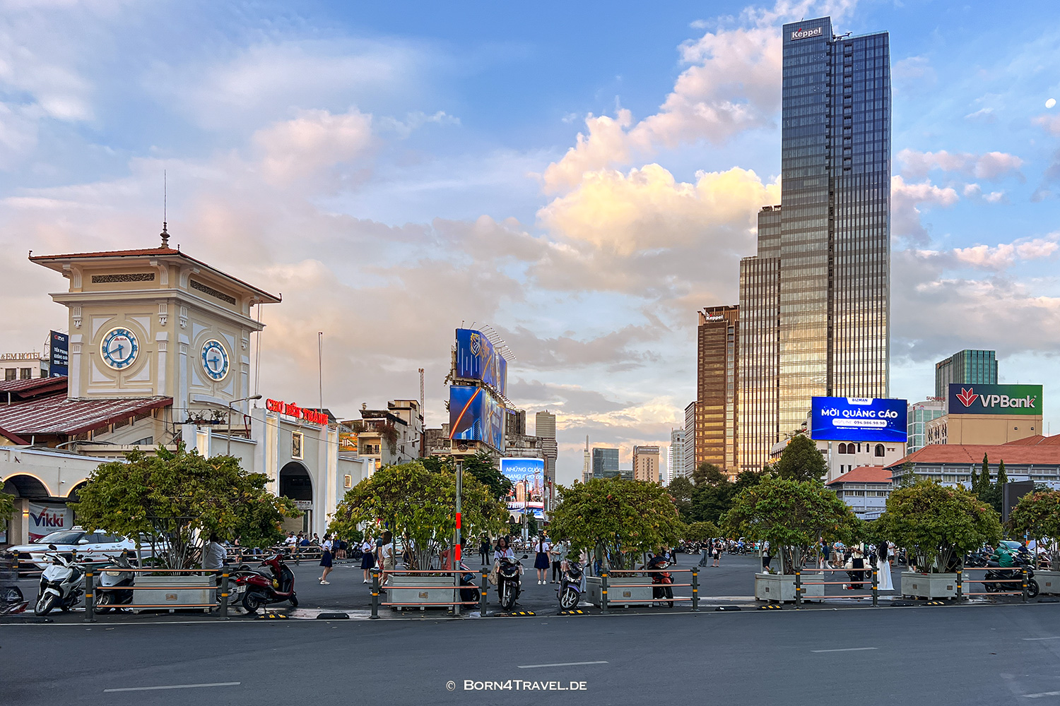  Saigon,HCMC,Vietnam2025,born4travel.de