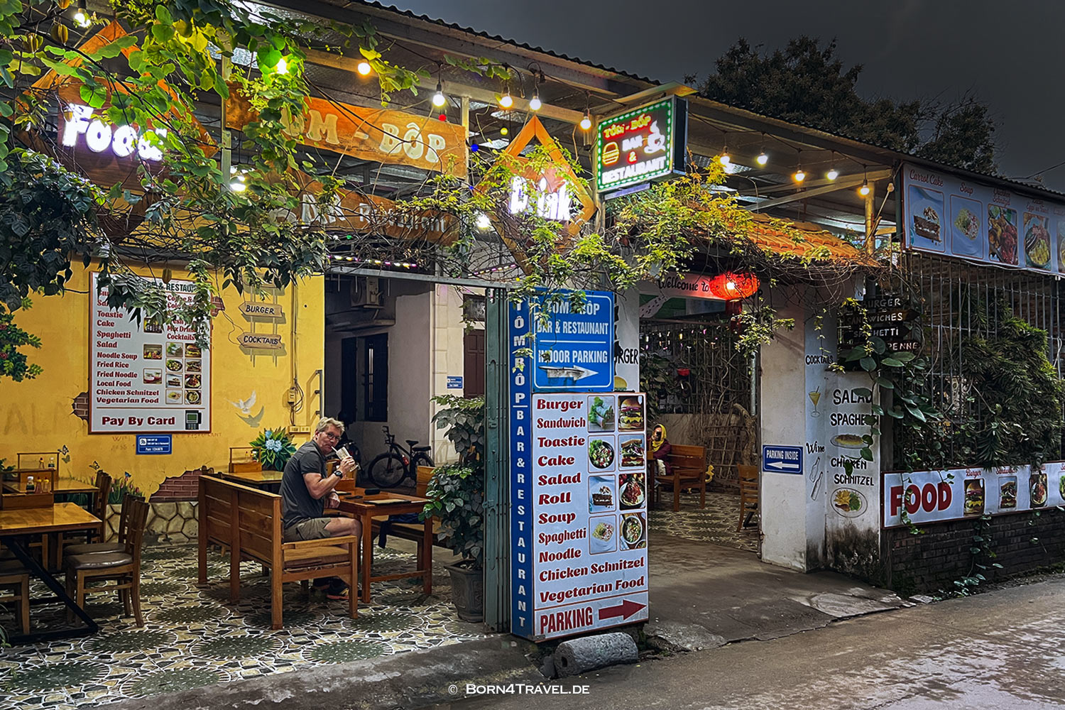 Khê Hạ,Tom Bob,Vietnam2025,born4travel.de