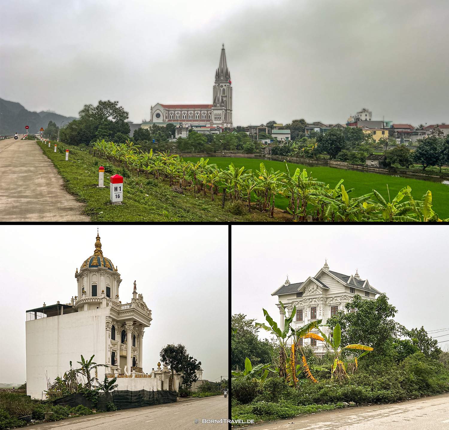 Vietnam2025,born4travel.de