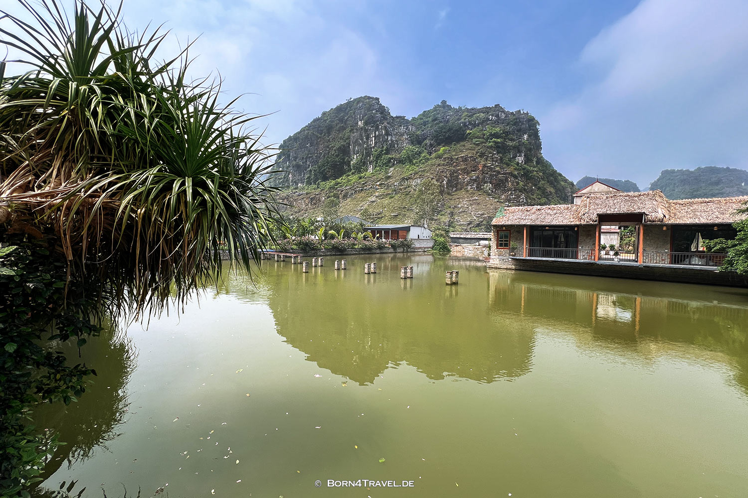 Hang Múa Eco Garden, Tam Coc,Vietnam2025,born4travel.de
